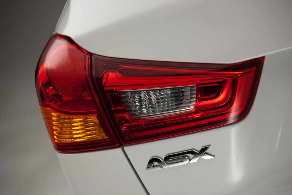 VERSÁTIL E MODERNO, MITSUBISHI ASX TRAZ ITENS DE CONFORTO E MUITA TECNOLOGIA, foto 14