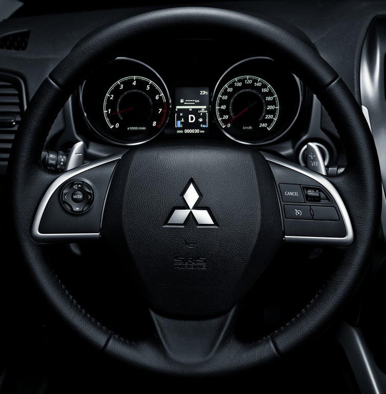 VERSÁTIL E MODERNO, MITSUBISHI ASX TRAZ ITENS DE CONFORTO E MUITA TECNOLOGIA, foto 15