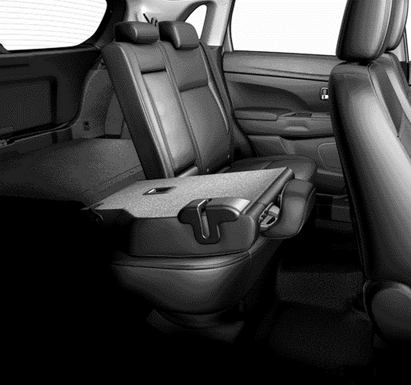 VERSÁTIL E MODERNO, MITSUBISHI ASX TRAZ ITENS DE CONFORTO E MUITA TECNOLOGIA, foto 20
