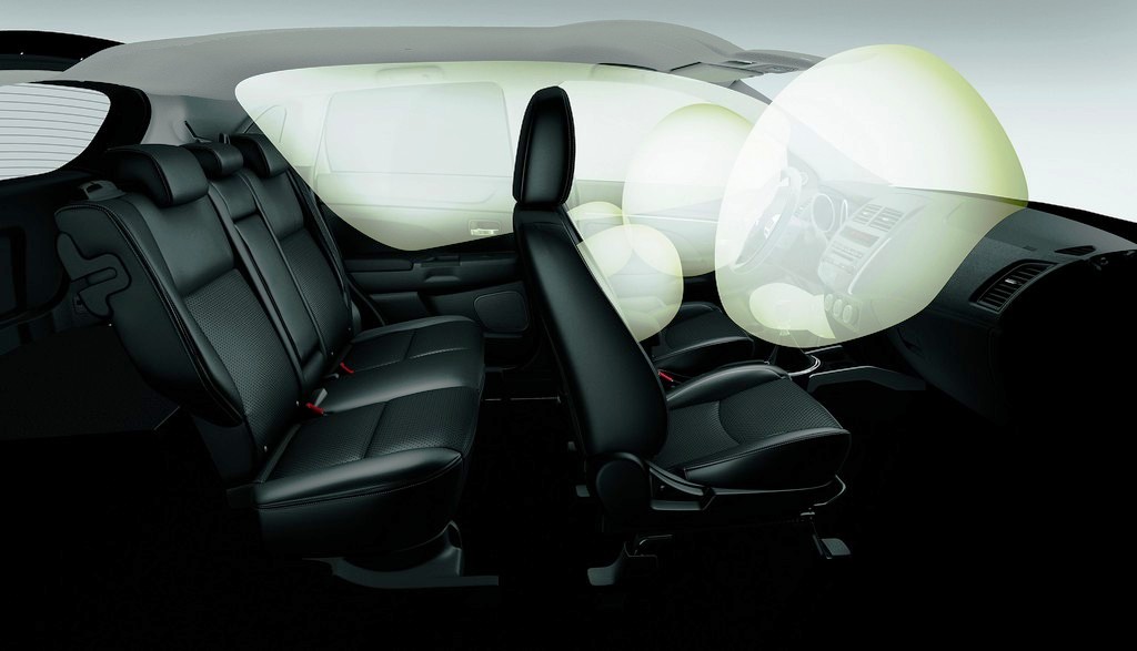 VERSÁTIL E MODERNO, MITSUBISHI ASX TRAZ ITENS DE CONFORTO E MUITA TECNOLOGIA, foto 23