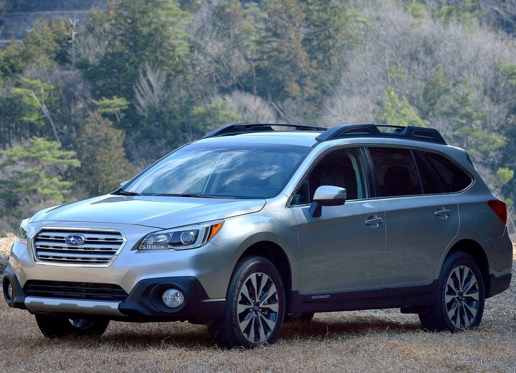 SUBARU OUTBACK UNE O PRAZER DE DIRIGIR AO ALTO DESEMPENHO, DESIGN E TECNOLOGIA, foto 2