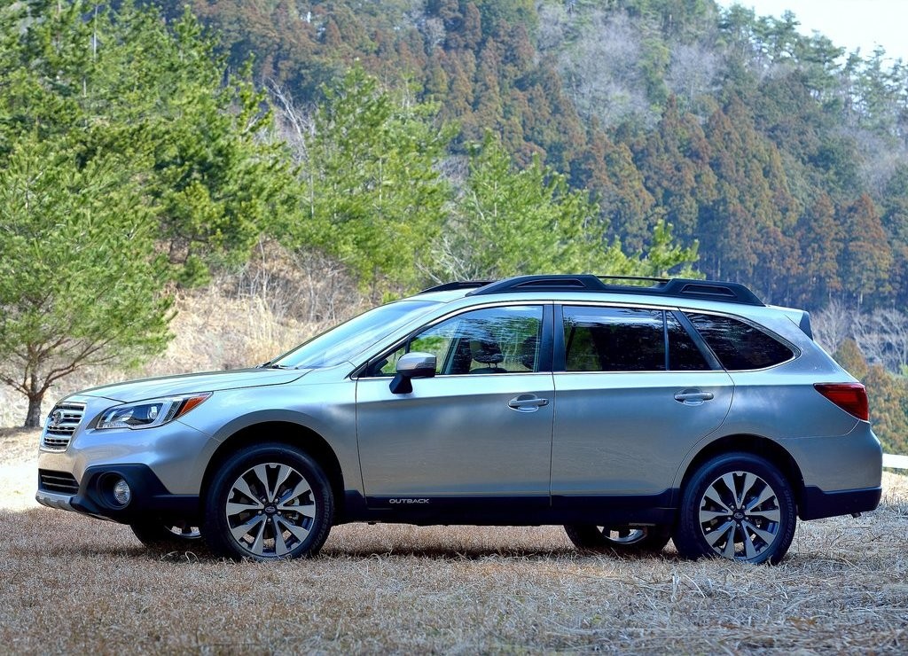 SUBARU OUTBACK UNE O PRAZER DE DIRIGIR AO ALTO DESEMPENHO, DESIGN E TECNOLOGIA, foto 3