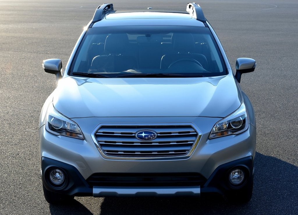 SUBARU OUTBACK UNE O PRAZER DE DIRIGIR AO ALTO DESEMPENHO, DESIGN E TECNOLOGIA, foto 6