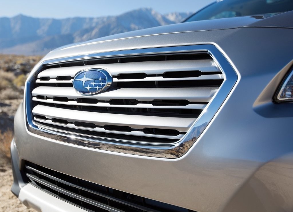 SUBARU OUTBACK UNE O PRAZER DE DIRIGIR AO ALTO DESEMPENHO, DESIGN E TECNOLOGIA, foto 11