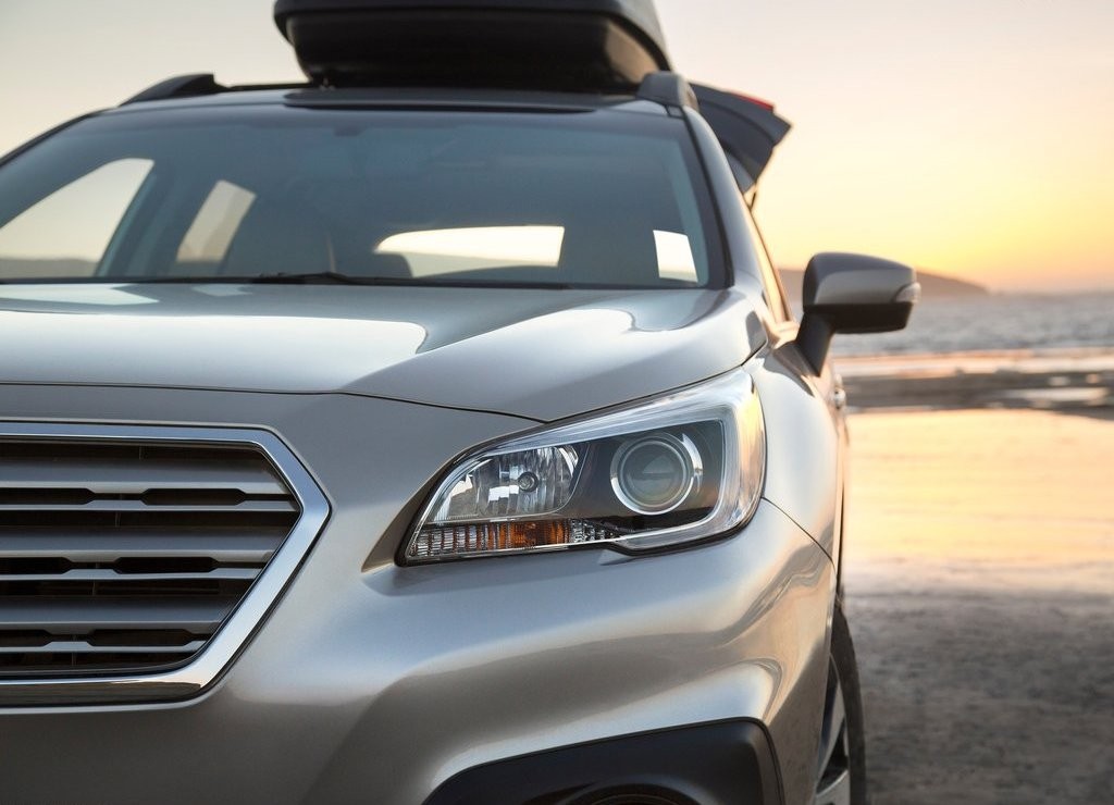 SUBARU OUTBACK UNE O PRAZER DE DIRIGIR AO ALTO DESEMPENHO, DESIGN E TECNOLOGIA, foto 12