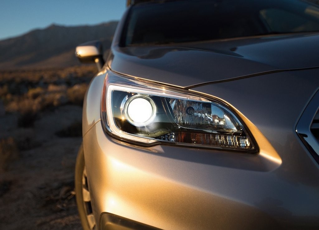 SUBARU OUTBACK UNE O PRAZER DE DIRIGIR AO ALTO DESEMPENHO, DESIGN E TECNOLOGIA, foto 13