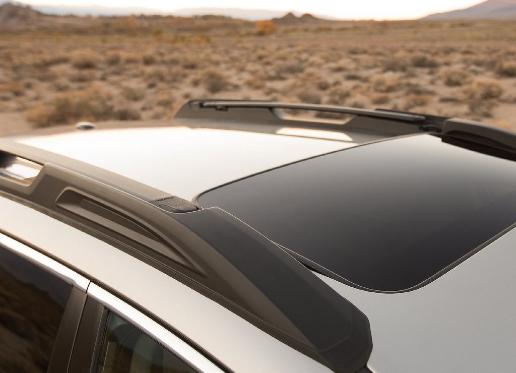 SUBARU OUTBACK UNE O PRAZER DE DIRIGIR AO ALTO DESEMPENHO, DESIGN E TECNOLOGIA, foto 14