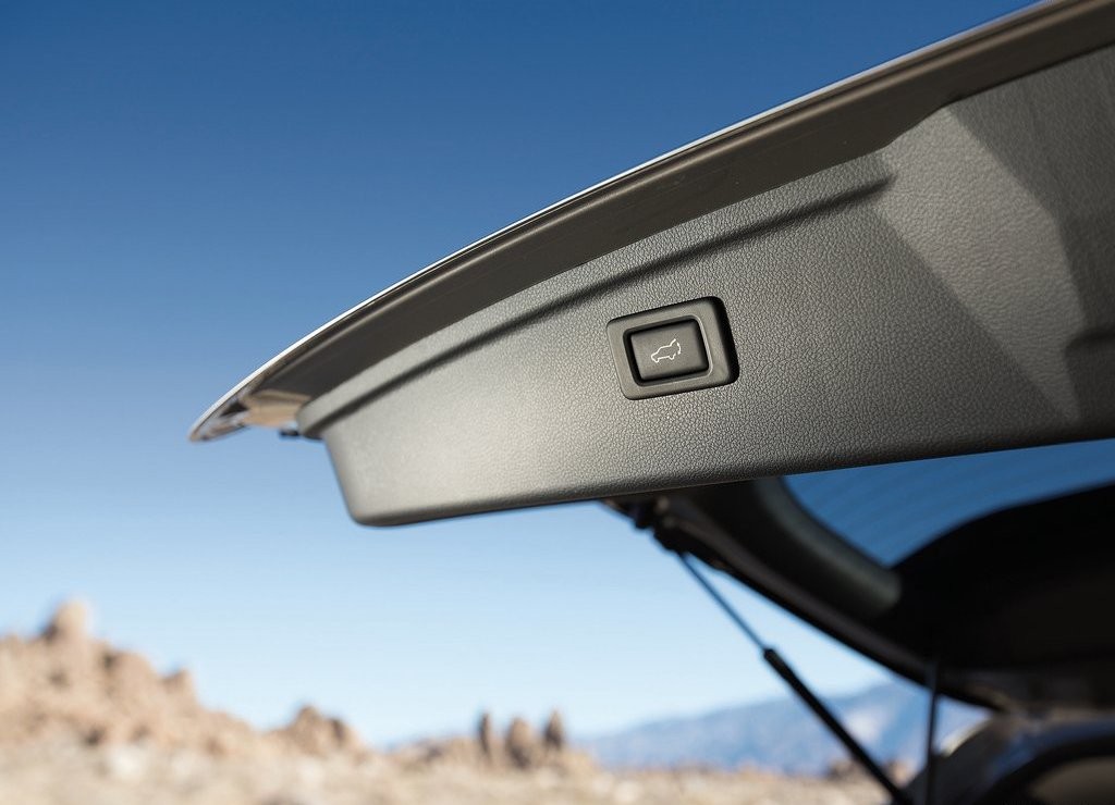 SUBARU OUTBACK UNE O PRAZER DE DIRIGIR AO ALTO DESEMPENHO, DESIGN E TECNOLOGIA, foto 15