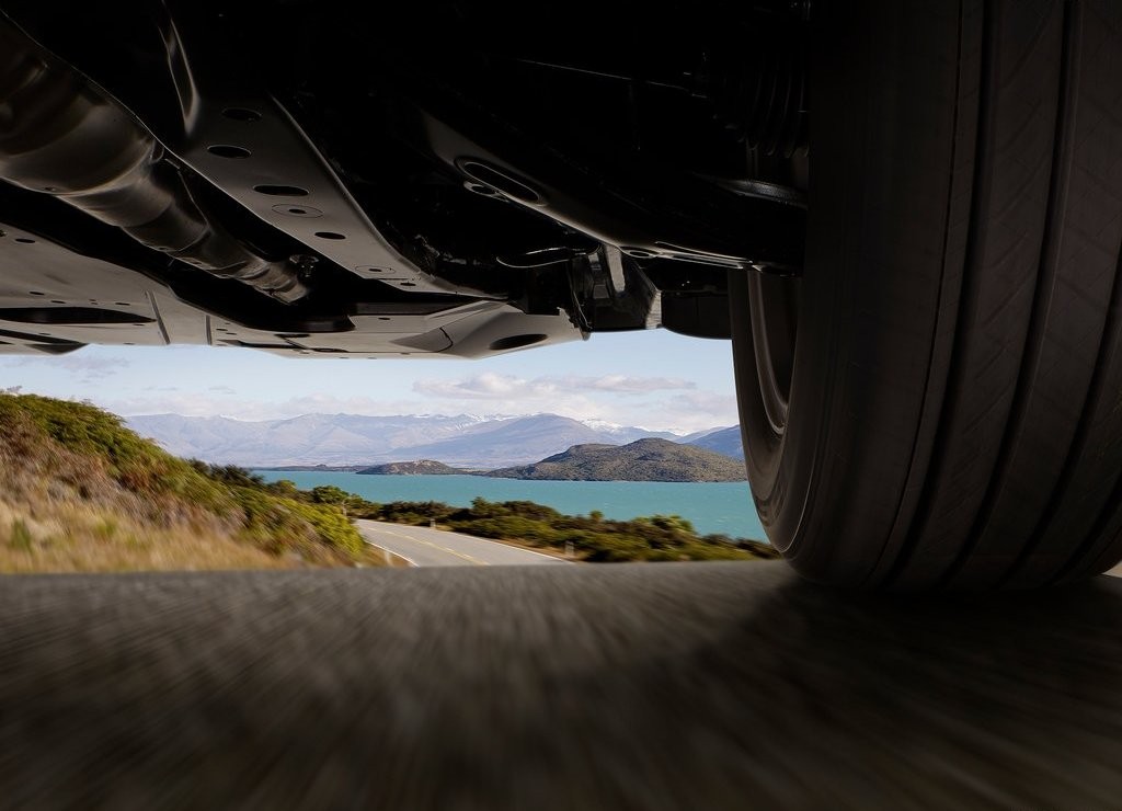 SUBARU OUTBACK UNE O PRAZER DE DIRIGIR AO ALTO DESEMPENHO, DESIGN E TECNOLOGIA, foto 21