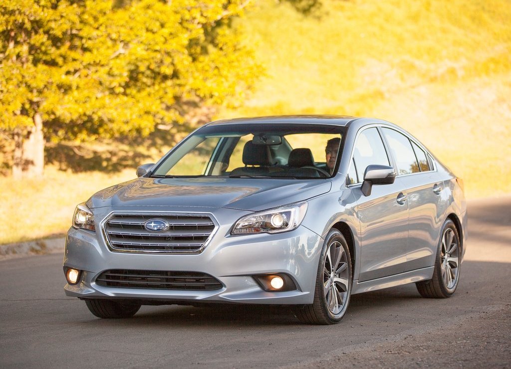 SUBARU LEGACY REÚNE TECNOLOGIA, CONFORTO E SEGURANÇA, foto 2