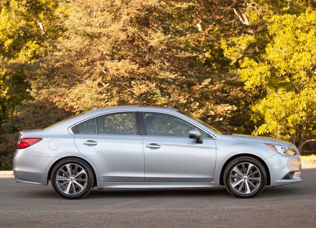 SUBARU LEGACY REÚNE TECNOLOGIA, CONFORTO E SEGURANÇA, foto 3