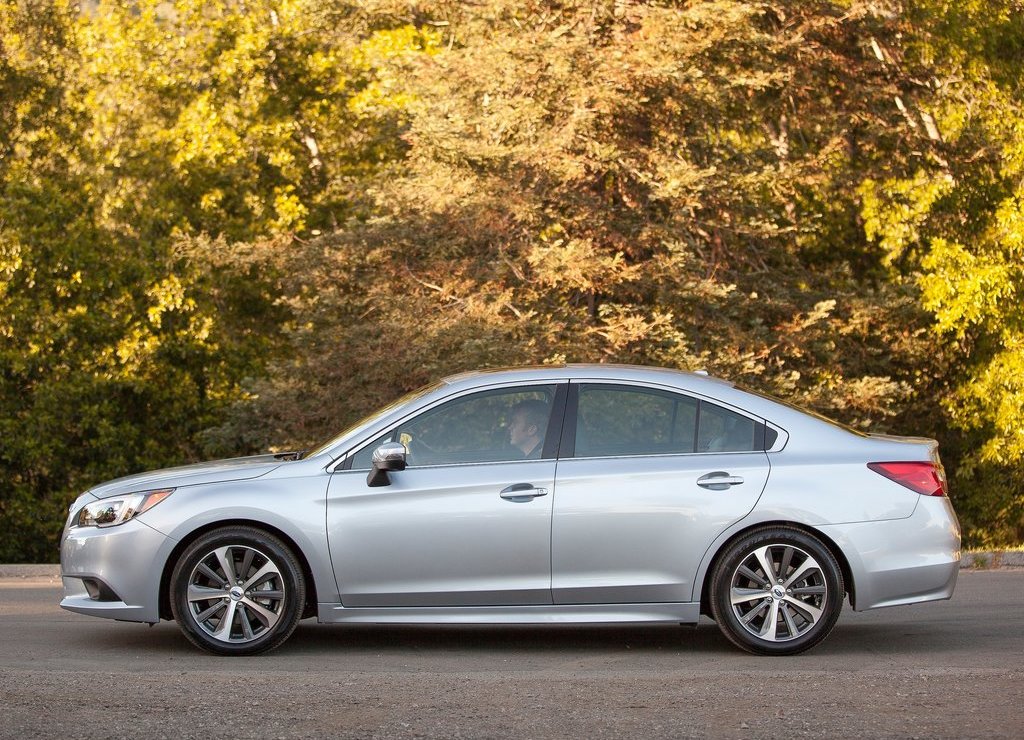 SUBARU LEGACY REÚNE TECNOLOGIA, CONFORTO E SEGURANÇA, foto 5