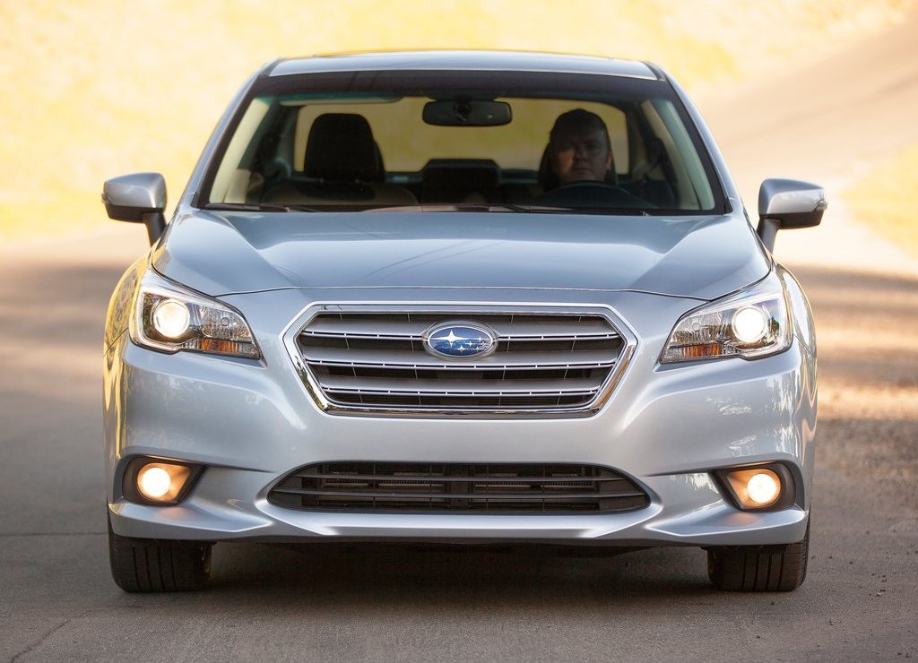 SUBARU LEGACY REÚNE TECNOLOGIA, CONFORTO E SEGURANÇA, foto 9