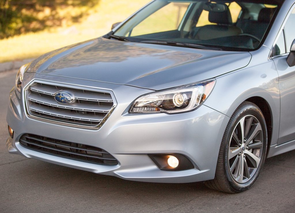 SUBARU LEGACY REÚNE TECNOLOGIA, CONFORTO E SEGURANÇA, foto 12