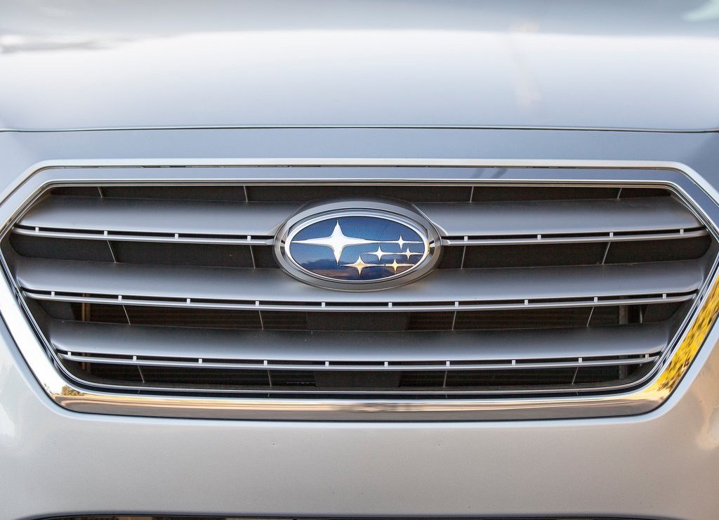 SUBARU LEGACY REÚNE TECNOLOGIA, CONFORTO E SEGURANÇA, foto 13