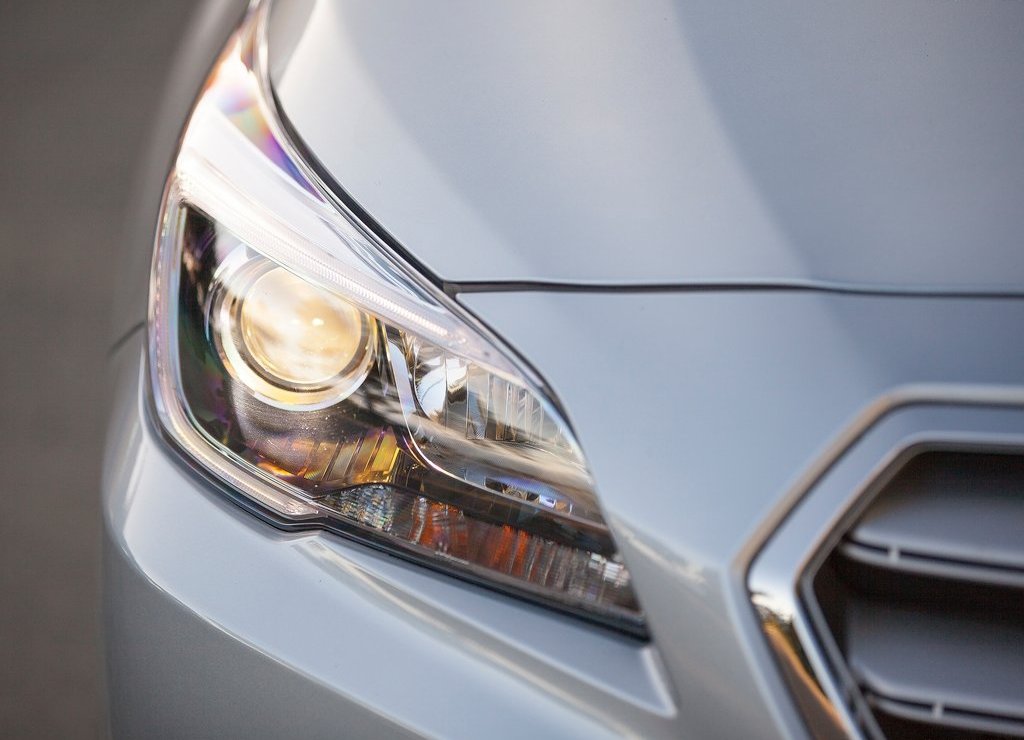 SUBARU LEGACY REÚNE TECNOLOGIA, CONFORTO E SEGURANÇA, foto 16