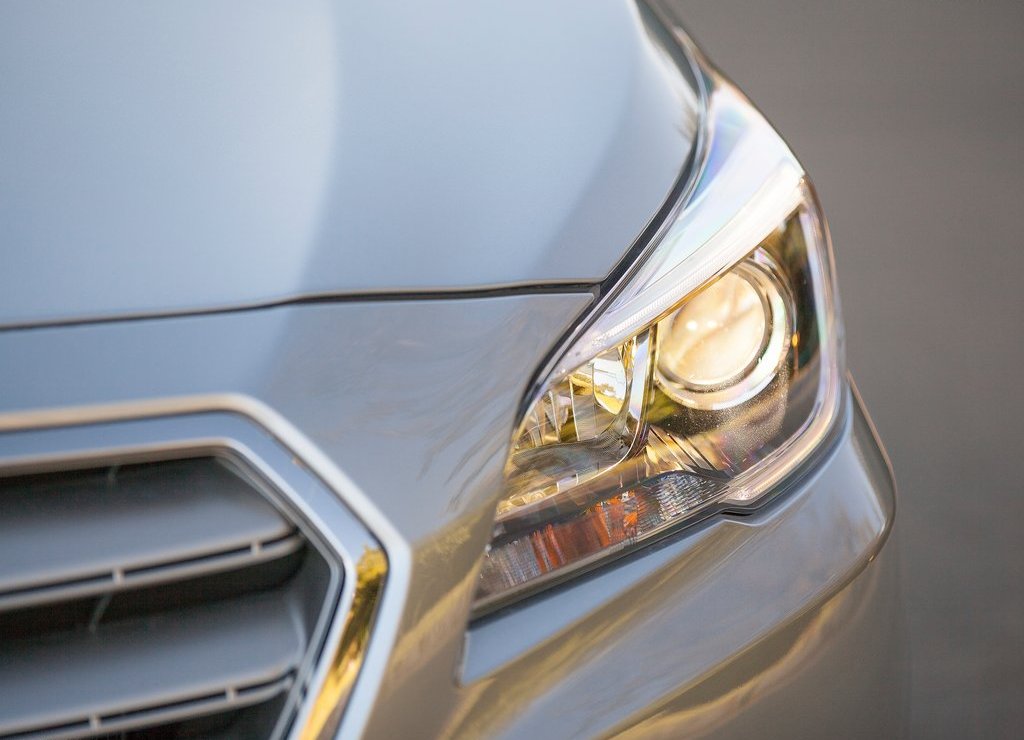 SUBARU LEGACY REÚNE TECNOLOGIA, CONFORTO E SEGURANÇA, foto 17