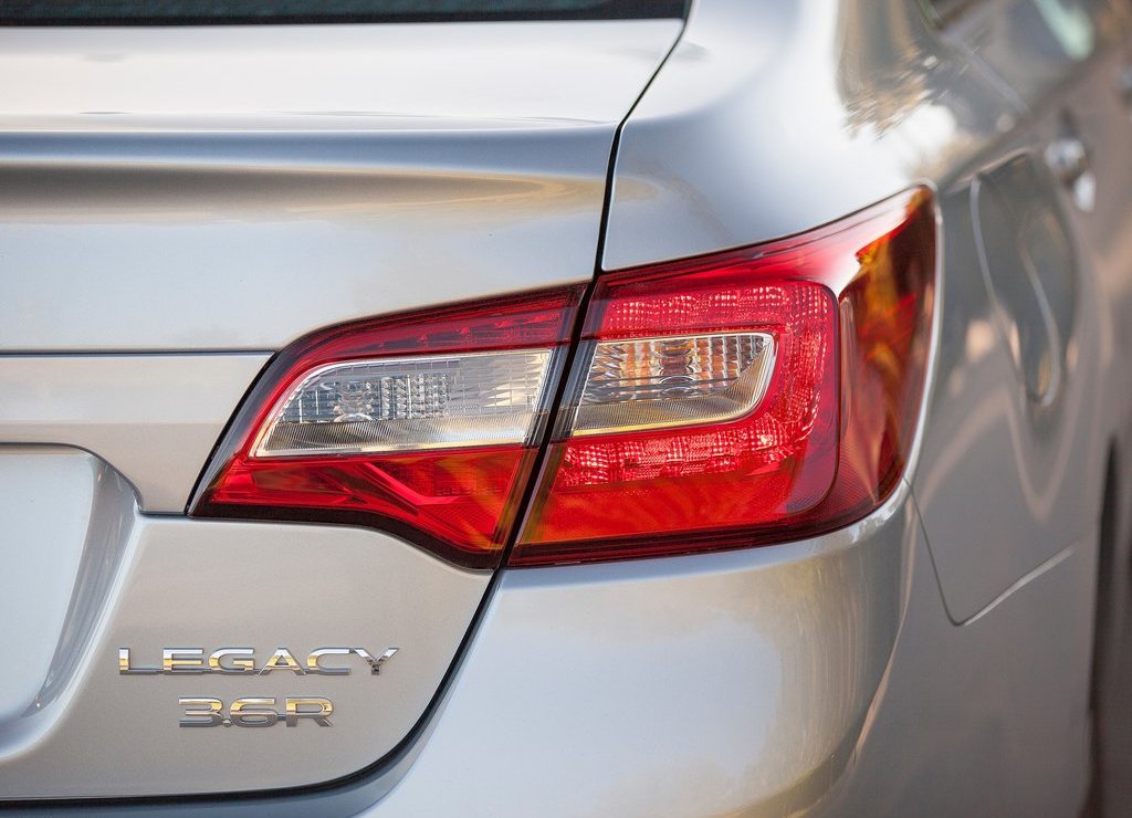SUBARU LEGACY REÚNE TECNOLOGIA, CONFORTO E SEGURANÇA, foto 18