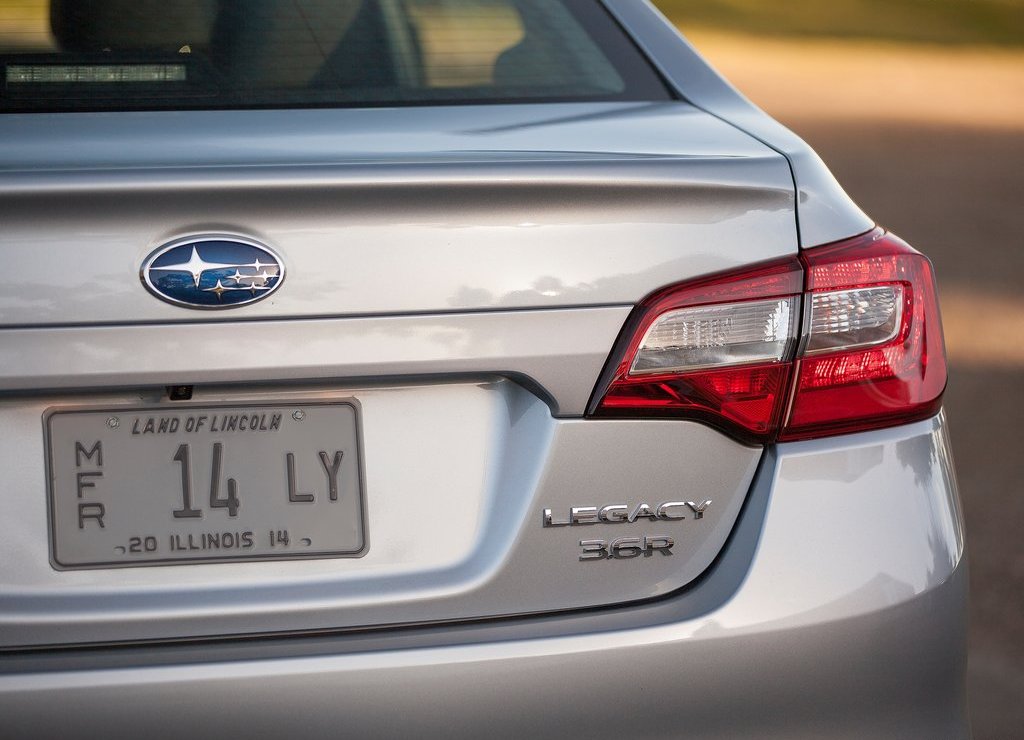 SUBARU LEGACY REÚNE TECNOLOGIA, CONFORTO E SEGURANÇA, foto 20