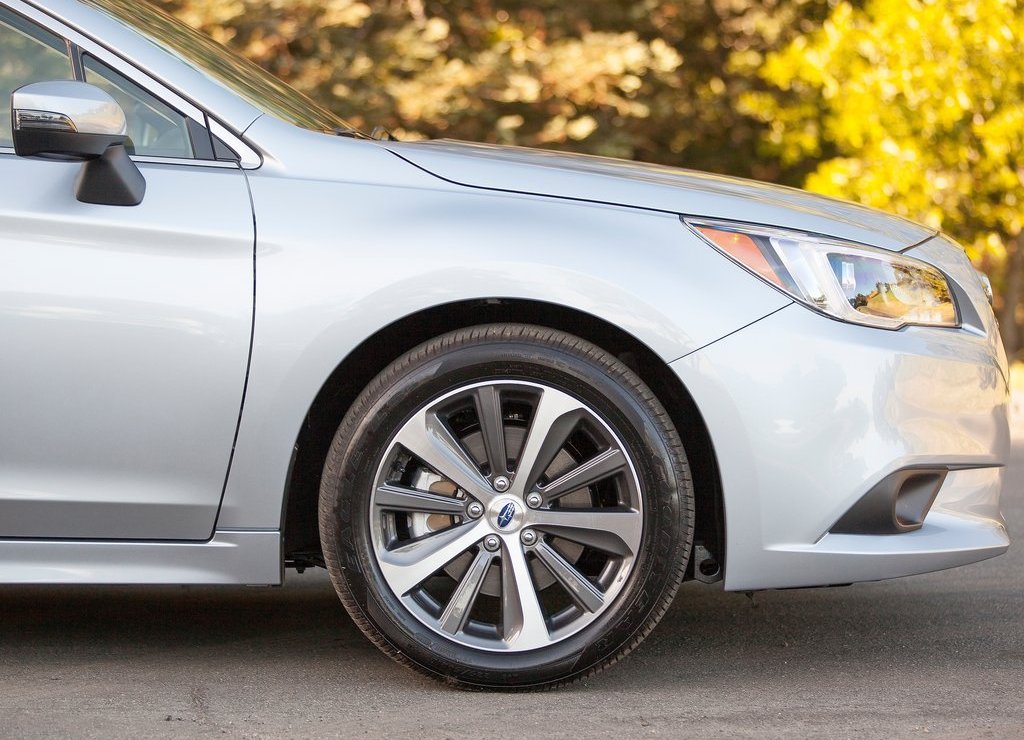 SUBARU LEGACY REÚNE TECNOLOGIA, CONFORTO E SEGURANÇA, foto 22
