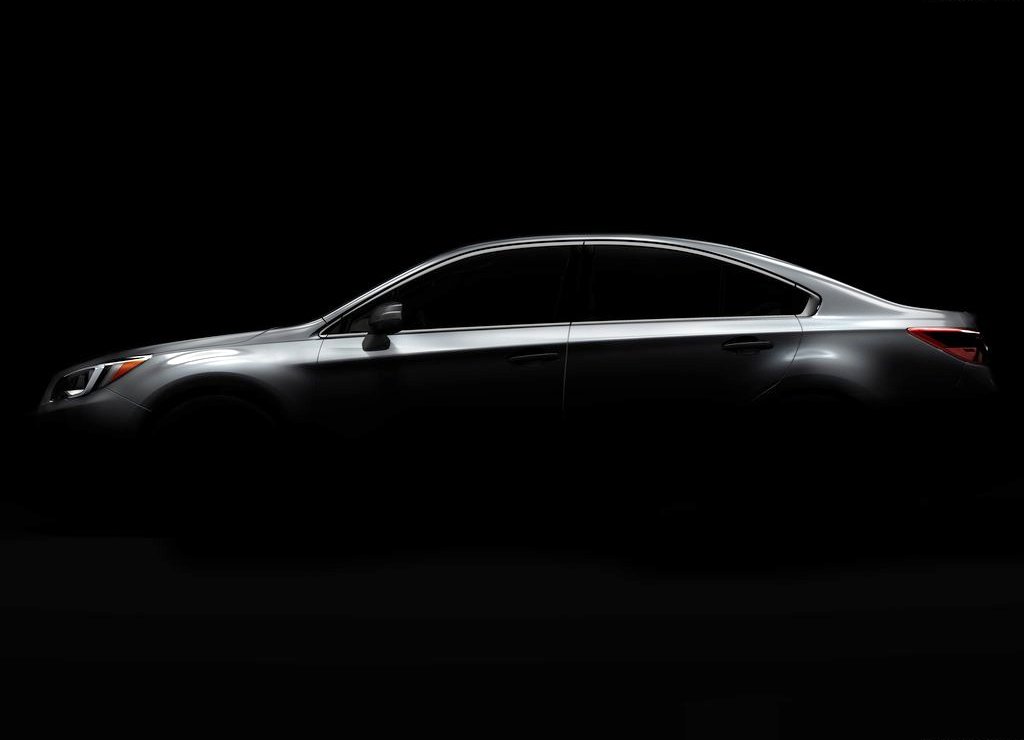 SUBARU LEGACY REÚNE TECNOLOGIA, CONFORTO E SEGURANÇA, foto 26