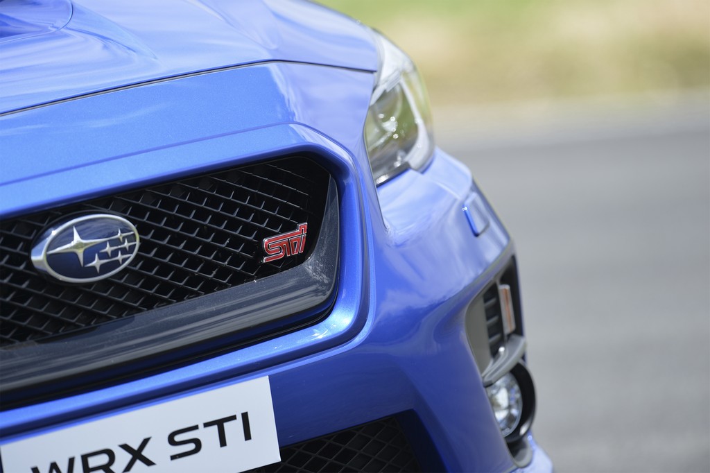 SUBARU WRX STI: TRADIÇÃO DE DESEMPENHO NO MAIS ALTO NÍVEL, foto 11