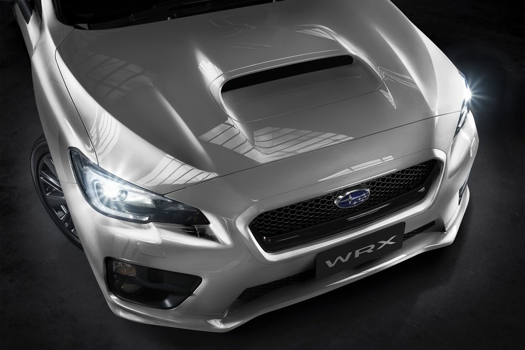 SUBARU TRAZ NOVO WRX PARA O SALÃO INTERNACIONAL DO AUTOMÓVEL DE SÃO PAULO, foto 42