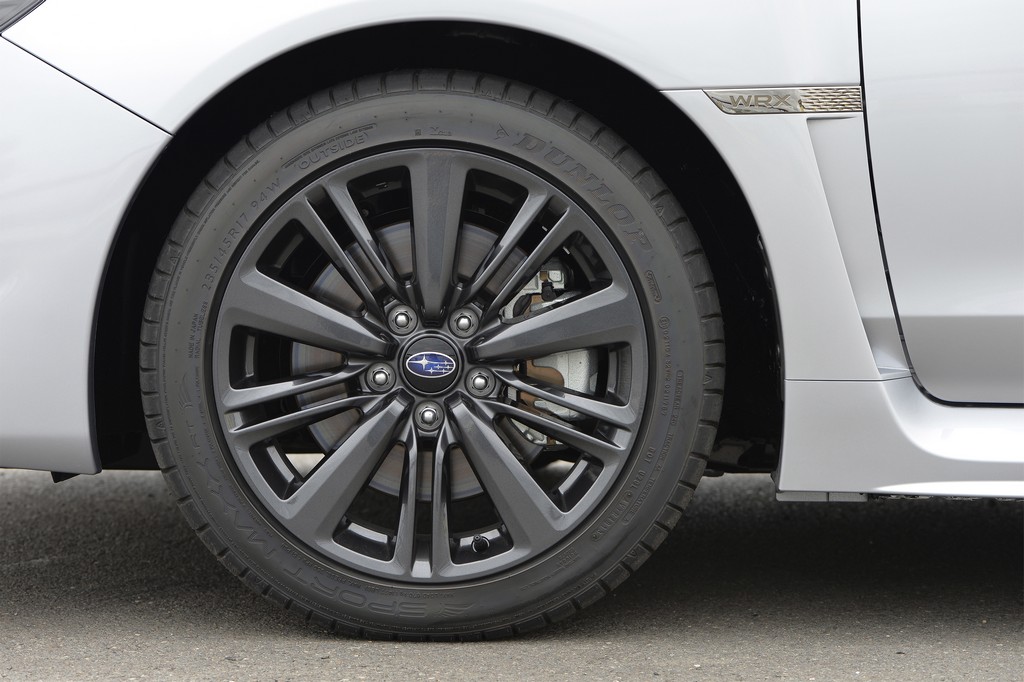SUBARU TRAZ NOVO WRX PARA O SALÃO INTERNACIONAL DO AUTOMÓVEL DE SÃO PAULO, foto 44