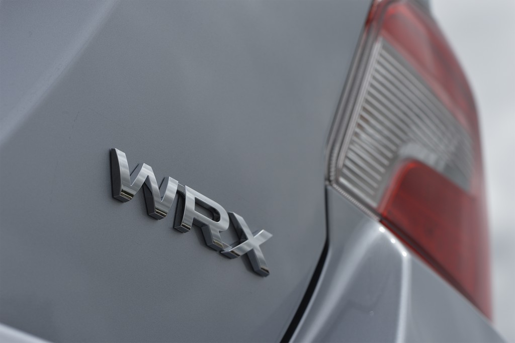 SUBARU TRAZ NOVO WRX PARA O SALÃO INTERNACIONAL DO AUTOMÓVEL DE SÃO PAULO, foto 46