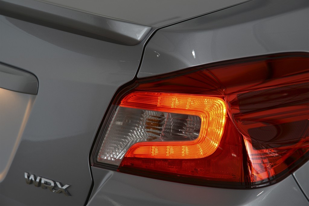 SUBARU TRAZ NOVO WRX PARA O SALÃO INTERNACIONAL DO AUTOMÓVEL DE SÃO PAULO, foto 47