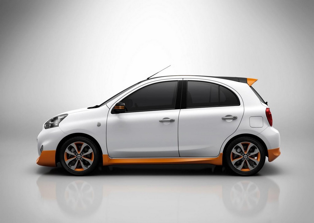 NISSAN NEW MARCH RIO 2016 EDITION CELEBRANDO OS JOGOS OLÍMPICOS, foto 4