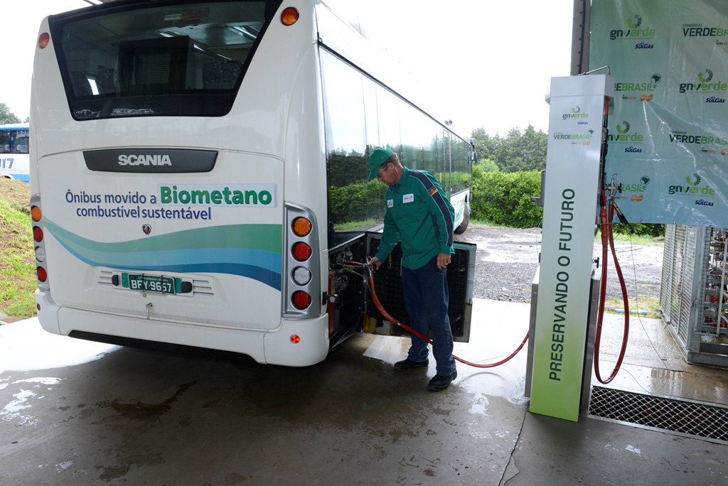 ANP REGULAMENTA USO DO BIOMETANO, foto 3
