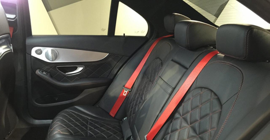 FLAGRADO O MERCEDES-AMG C 63 S EDITION 1, foto 9