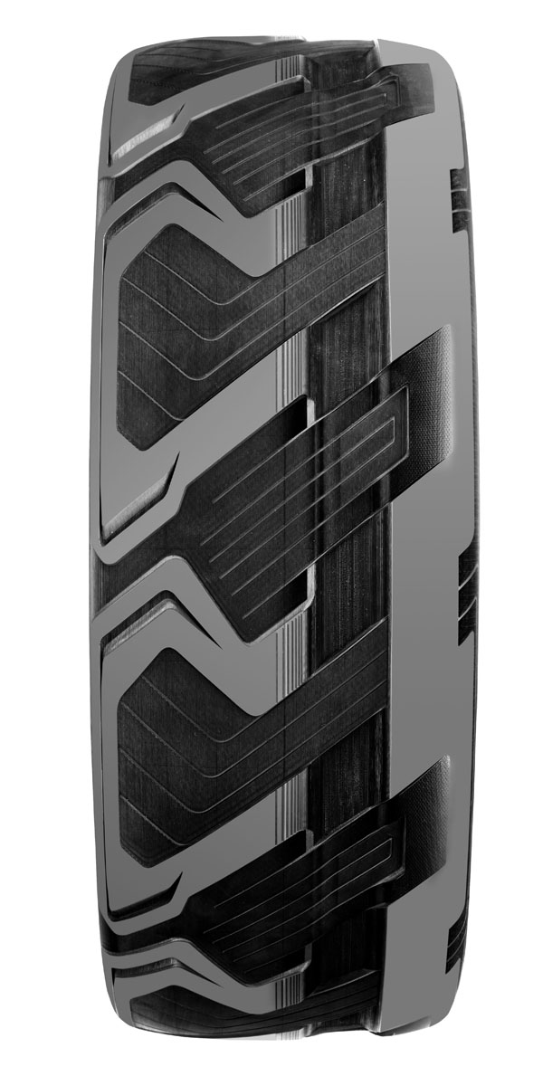 GOODYEAR DESENVOLVE PNEU GERADOR DE ELETRICIDADE, foto 4