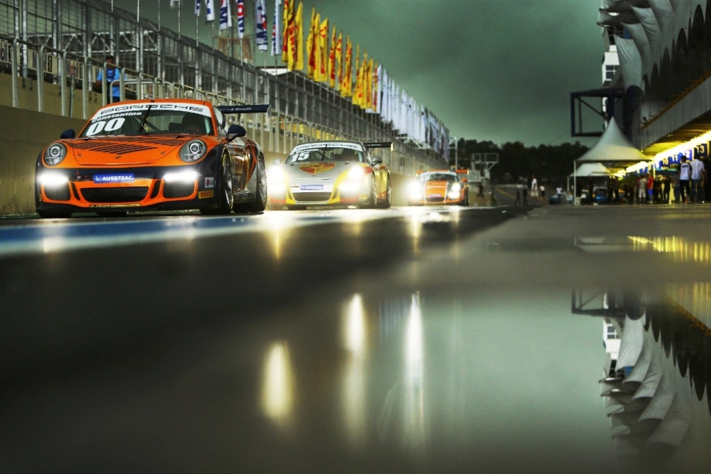 MAN LATIN AMERICA FECHA PARCERIA PARA PATROCÍNIO À PORSCHE GT3 CUP, foto 2