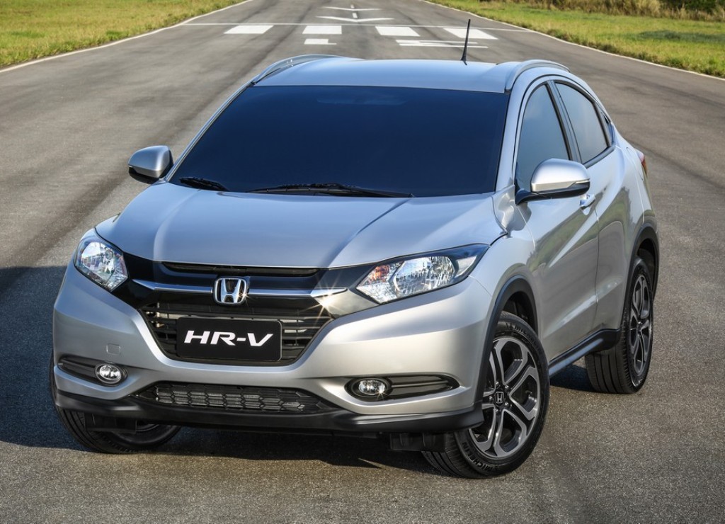 HONDA LANÇA O HR-V, SEU NOVO MODELO NACIONAL, foto 10