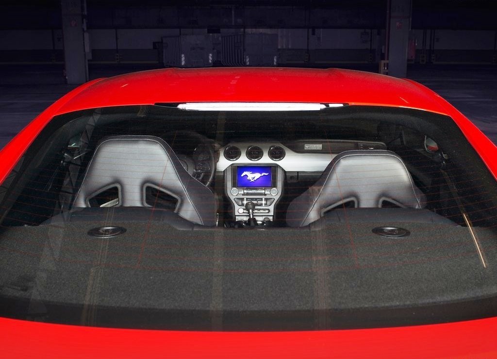 FORD EUROPA DESTACA O SUCESSO DO MUSTANG NO VELHO CONTINENTE, foto 9
