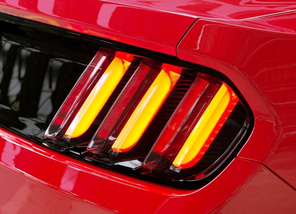 FORD EUROPA DESTACA O SUCESSO DO MUSTANG NO VELHO CONTINENTE, foto 11