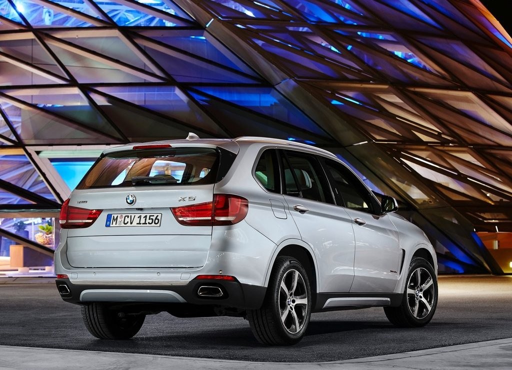 BMW APRESENTA OFICIALMENTE O X5 eDrive40e, foto 17