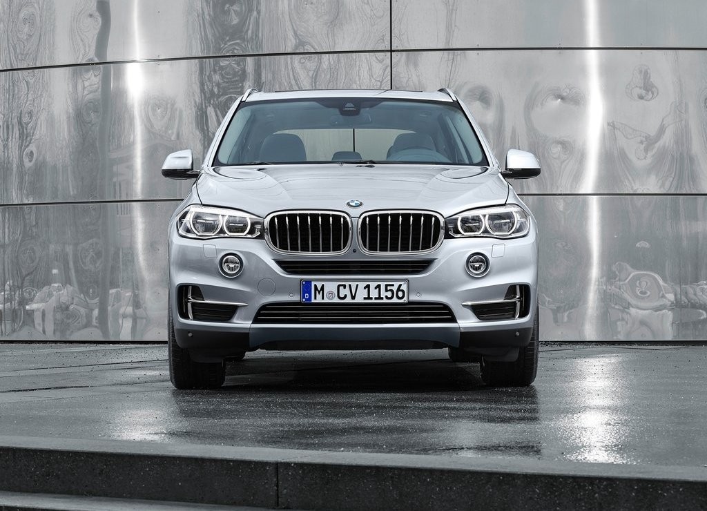 BMW APRESENTA OFICIALMENTE O X5 eDrive40e, foto 23
