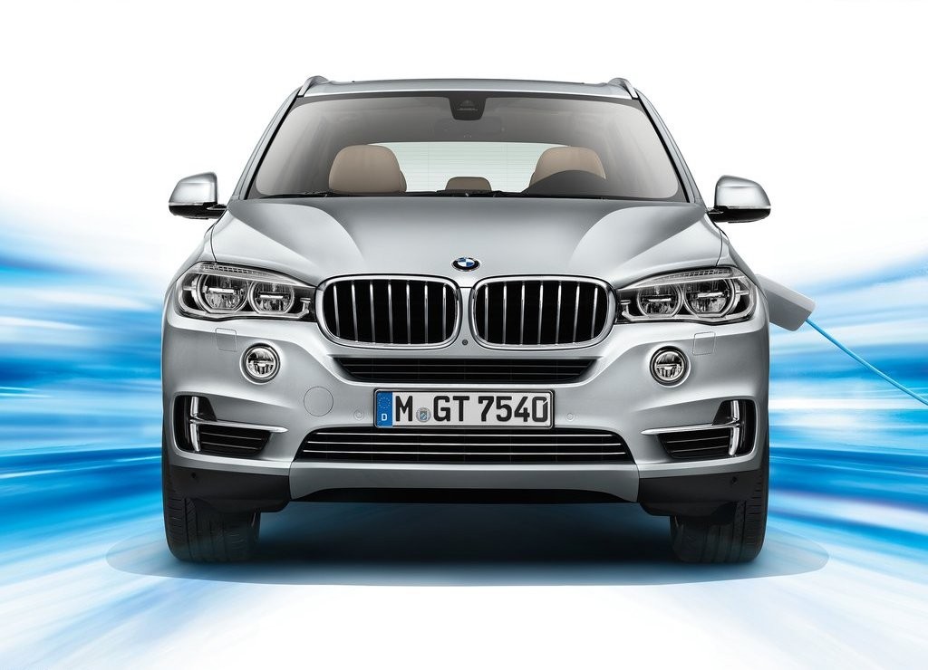 BMW APRESENTA OFICIALMENTE O X5 eDrive40e, foto 24