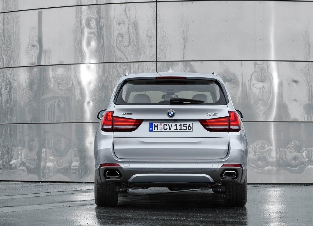 BMW APRESENTA OFICIALMENTE O X5 eDrive40e, foto 25