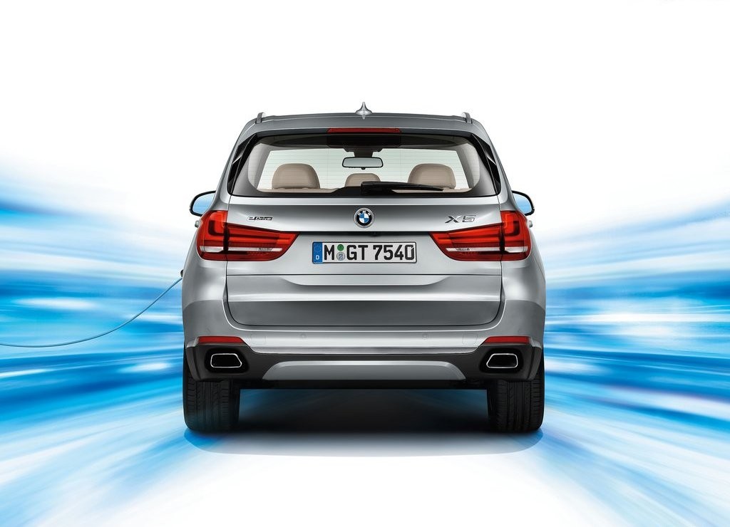 BMW APRESENTA OFICIALMENTE O X5 eDrive40e, foto 26