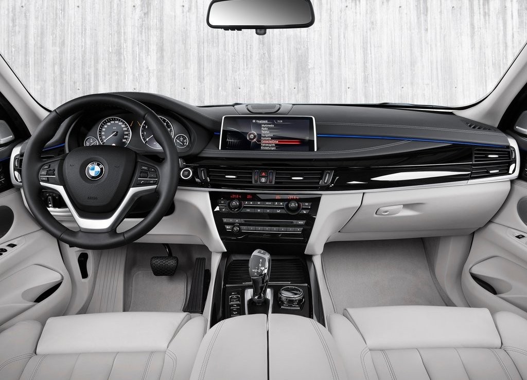 BMW APRESENTA OFICIALMENTE O X5 eDrive40e, foto 27