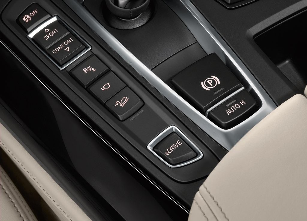 BMW APRESENTA OFICIALMENTE O X5 eDrive40e, foto 28