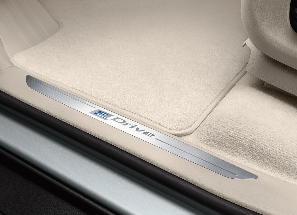 BMW APRESENTA OFICIALMENTE O X5 eDrive40e, foto 29