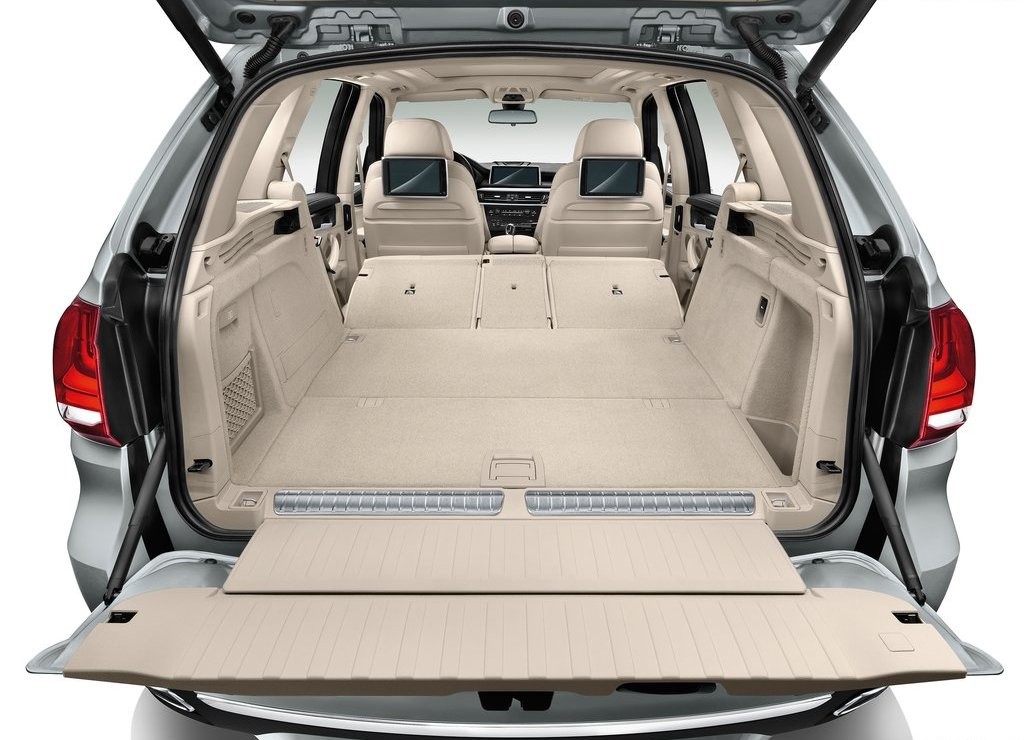 BMW APRESENTA OFICIALMENTE O X5 eDrive40e, foto 30