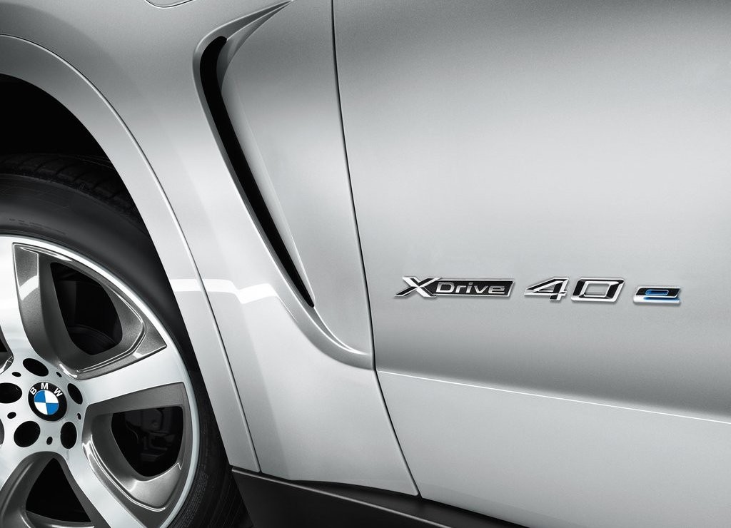 BMW APRESENTA OFICIALMENTE O X5 eDrive40e, foto 32