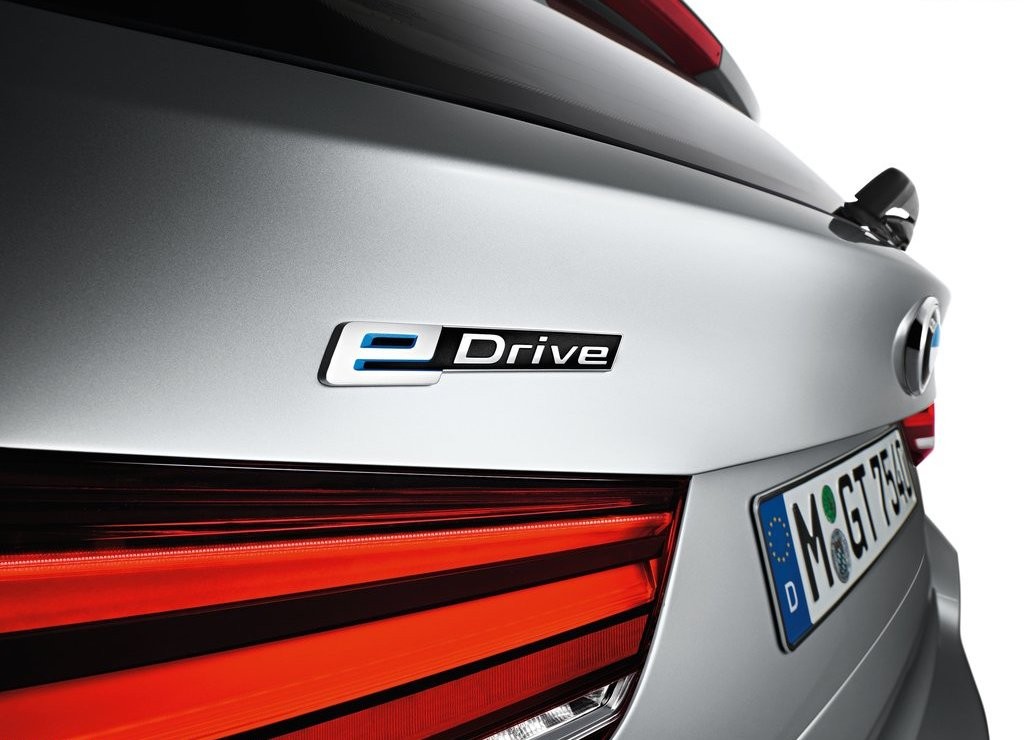 BMW APRESENTA OFICIALMENTE O X5 eDrive40e, foto 34