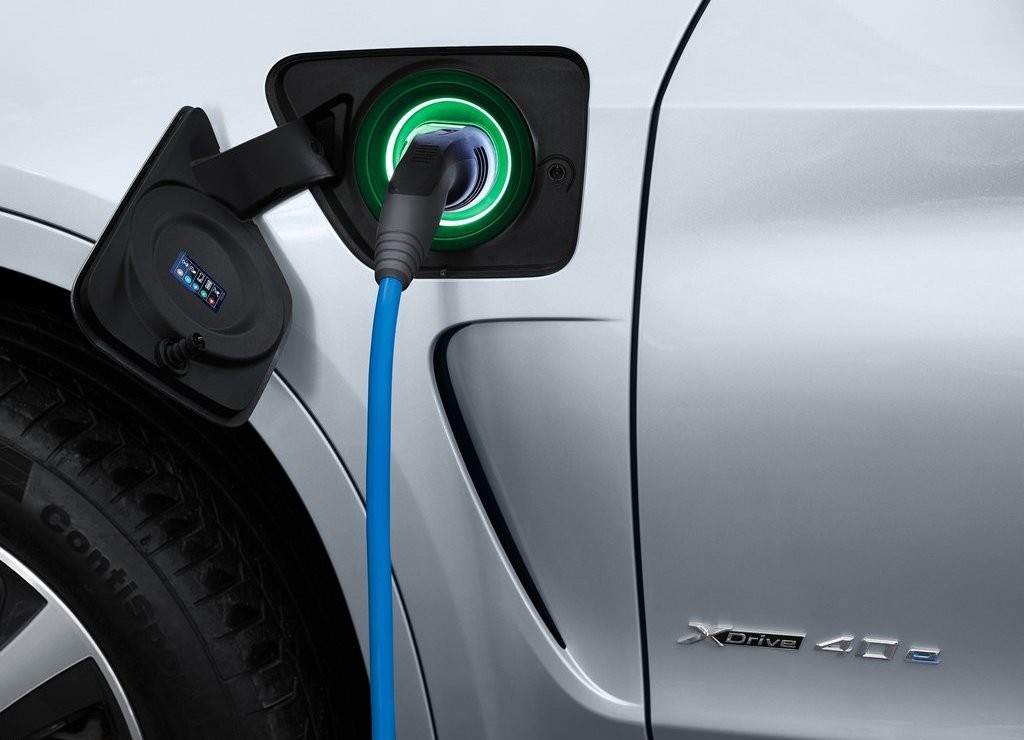 BMW APRESENTA OFICIALMENTE O X5 eDrive40e, foto 36